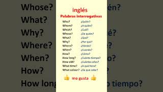 ¡Aprender clases de ingles para principiantes [upl. by Llerahs920]