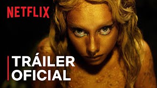 Bandidos SUBTITULADO  Tráiler oficial  Netflix [upl. by Regina]