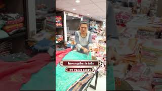 घरमै बसेर सारी अर्डर गर्नुहोस्  wholesale market kathmandu  Fastest growing business in Nepal [upl. by Modnar]