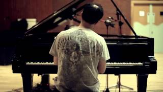 Jason Rebello Held Official Solo Piano Album Trailer [upl. by Adnarym66]