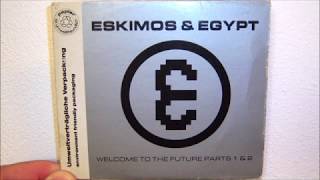 Eskimos And Egypt  Welcome to the future 1992 Living Colour radio edit [upl. by Nolyarg]