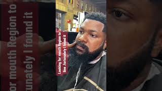 Very Nice Barbing skill  Please subscribe to my channel barbing haircut [upl. by Bushweller]