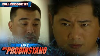 FPJs Ang Probinsyano  Season 1 Episode 173 with English subtitles [upl. by Airamalegna]