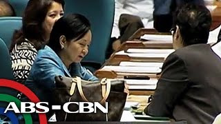 Bandila Arroyo prayoridad ang kalusugan at trabaho ngayong nakalaya na [upl. by Black250]