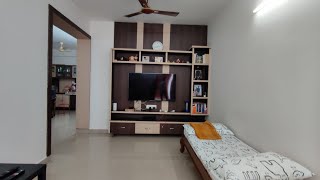 Manikonda  3 Bhk Flat For Sale  East 1635 sft  90 Lacs  Home Loan hyderabad manikonda flat [upl. by Eirotal317]