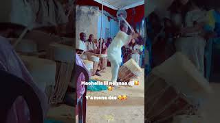 Culture Sénégal moo nekh 🥰 shorts culturesénégalaise [upl. by Enehpets]