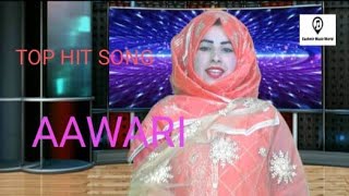 Reshi Sakeena   Top Hit Song  Aawari [upl. by Yelrac]