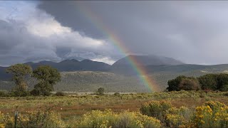 Home of the Jicarilla Apache [upl. by Aihtela]