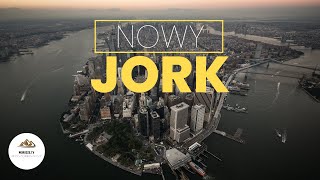 NOWY JORK  Manhattan  Greenpoint  Atrakcje i JEDZENIE  vlog 2  🇺🇸 74 [upl. by Constancy]