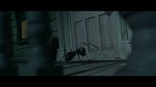 Minuscule Mandibles From Far Away TRAILER Oficial [upl. by Levon899]