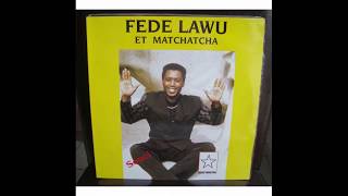 Mbuta Nzau Fede Lawu Diblo Dibala Matchatcha [upl. by Hitt]