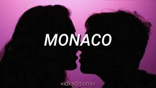 Monaco  MKTO lyrics amp traducida al español [upl. by Blinny]