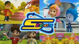 Spacetoon Arabic Promo Songs Compilation [upl. by Ryun664]