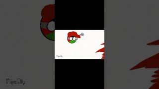 Menyiksa Israel countryballs filipaclip [upl. by Glenda875]