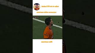 mertens abim affetmiyor 🥶🥴 football edit galatasaray keşfet mertens [upl. by Gillmore464]