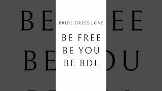 31 Tage 🩷 31 Traumkleider 🩷 Tag 25 brautmodebremen bdlbride bridedresslove braut brautmode [upl. by Adnaram]