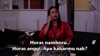 KARYA PONTI GEA  FILM ILU NA MARABURAN EPISODE 3 [upl. by Nolan]