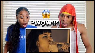 JINJER  Pisces Live Session FIRST REACTION SHOCKED😳🔥 [upl. by Glory]