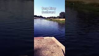 AtomikMedia You need to see Berg River Boulevard in the Western Cape Province of South Africa [upl. by Tyrus]