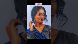 Colour Pencil Drawing 🥰shorts drawing trending viralvideo sketch colourdrawing [upl. by Nivalc153]