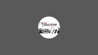 The Coalition Radio Network is live [upl. by Winola37]