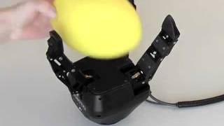 ROBOTIQ ADAPTIVE ROBOT GRIPPER [upl. by Nois]