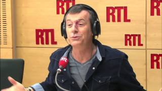 JeanLuc Reichmann  quotLe PSG peut gagner la Ligue des champions cette annéequot  RTL  RTL [upl. by Yentrac]