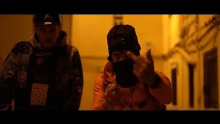 VENENO  PIRRIS SOSA 181 X EL BOLA Videoclip Oficial [upl. by Osman]