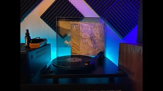 Document  REM 1987 Full Album Vinyl Rip [upl. by Joliet707]