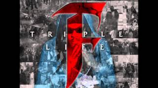 Waka Flocka Flame  Let Them Guns Blam TripleFLife [upl. by Ahtelat]