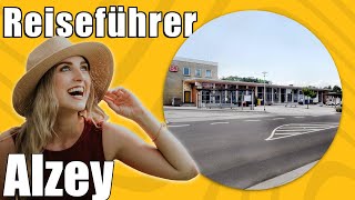 Alzey  Travel Tipps  Reiseführer Deutsch [upl. by Ligetti]