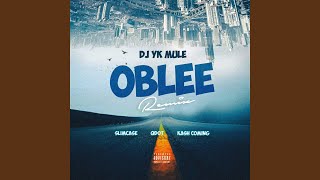 Oblee Remix [upl. by Yessac]