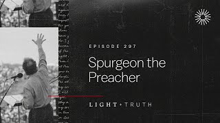 Spurgeon the Preacher [upl. by Monro79]