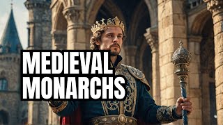 WARNING Medieval Royalty Mistakes That Could COST You Your Throne [upl. by Englebert]