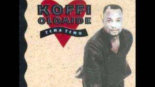 Koffi Olomide  Etoile du Nord [upl. by Anauqahs104]