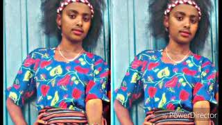 Dasaleny Bekama quotAsuu kooquot New Oromo Music 2016 [upl. by Lrak]