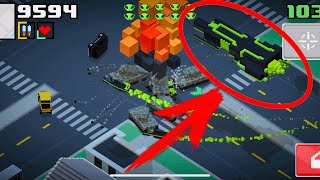 Smashy road gameplay [upl. by Jeramey]