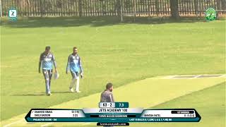 Forvis Mazars Busdrivers vs Jets Academy 100  Johannesburg  South Africa [upl. by Giuseppe]