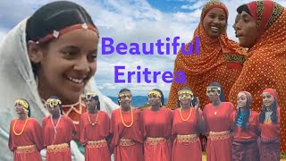 Beautiful Eritrea Bilen song [upl. by Zimmerman560]