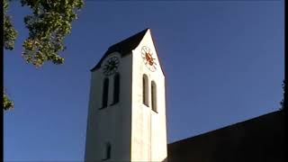 Unterbrunn STA St Laurentius Vollgeläut [upl. by Sellers]