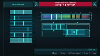 Marvels SpiderManPicking Up The TrialMatch The Pattern Puzzle [upl. by Sacci]