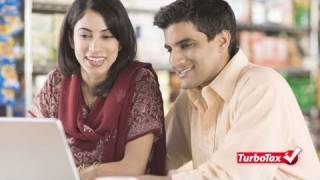 What are Income Tax Rates  TurboTax Tax Tip Video [upl. by Htiderem]