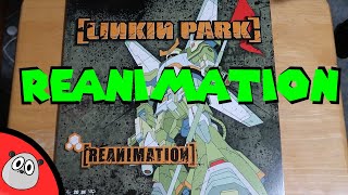 Record Review 12 Reanimation  Linkin Park [upl. by Anael]