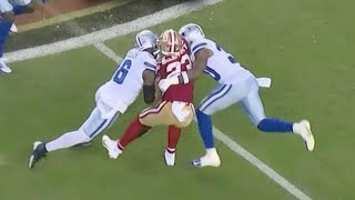 NFL Best Hits of the 2023 Season Week 5 [upl. by Dorsey]