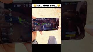 Evo Gun Max😂  para SAMSUNG A3A5A6A7J2J5J7S5S6S7S9A10A20A30A50A70  FREE FIRE [upl. by Suiramed625]