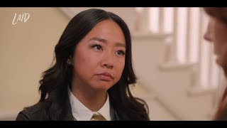 Laid — Official Trailer 2024 Stephanie Hsu Zosia Mamet Michael Chernus Brett Gelman [upl. by Erica]