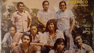 Juaneco y su Combo1973 Tema El Agua del Higueron [upl. by Modeerf]