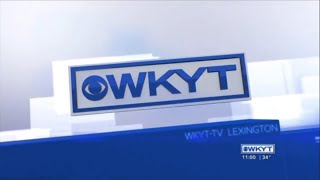 WKYT News at 11  Open December 22 2020 [upl. by Flaherty]