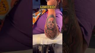 Dark Skin tattoo tips tattoo tattoodesigns tattoodesignideas tattooideas [upl. by Barcus27]