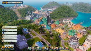 10 Best City Building Games on Steam for PC in 2022 [upl. by Tower]